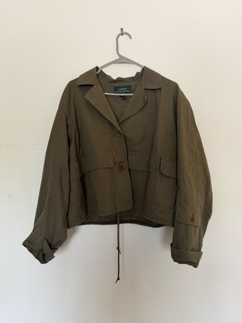 Ralph Lauren Jacket